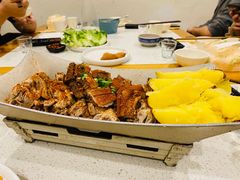 -浮何烤铺(桐梓林店)