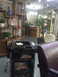 -原木·Top Design发型定制