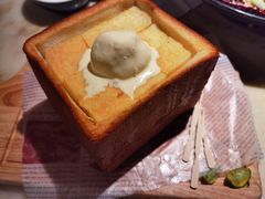 面包诱惑-绿茶餐厅(昌平悦荟店)