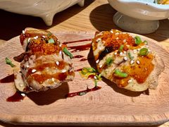 鹅肝手握-大将料理餐厅(汇锦街店)