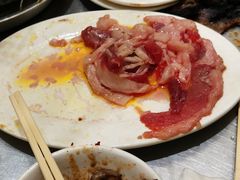 -松明一烤肉馆(鲁园店)