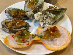 -麻屋手抓海鲜(防城港总店)