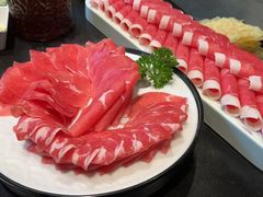 -南门四季铜锅涮肉(大屯·北苑店)