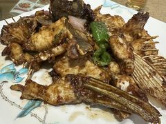 -红日饭店(裕隆三路店)