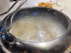 -青蓬蒸汽海鲜·深圳老字号·团建聚会(壹方城店)