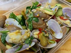 腌花甲-圆蛋酒料•生腌(开元路店)