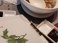 -四川饭店·小龙虾(长白店)