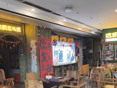 -逃脱反斗城沉浸剧情密室(阳光新业中心店)