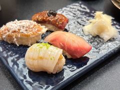 -鮨政· Omakase(港汇恒隆广场店)