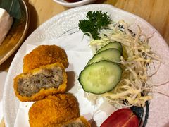 -小句号·精致料理(江南环球港店)