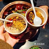 天冷来吃点热和的❗麻辣鲜香火锅串串太好吃了[惊叹]