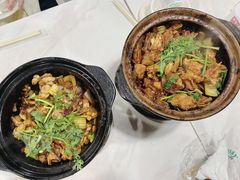 -二楼老店重庆鸡公煲(真光路店)