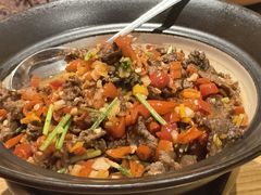 -图味美小黄鱼·景德菜(浙江路店)