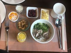 -海棠湾威斯汀酒店·知味西餐厅