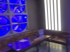 -关你鬼室大型密室逃脱(佛山创意园店)