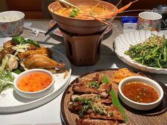 -泰椰里·泰国餐厅(智慧城广百广场店)