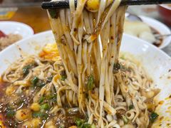 -杨大叔爱面子·四川小吃(岗头店)