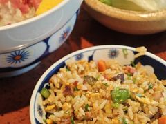 -小山日本料理(兴业太古汇店)