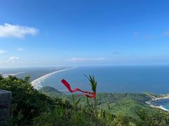 -海南铜鼓岭景区