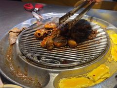 -喜来稀肉(虹泉路店)