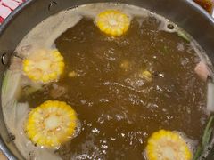 牛杂锅-掂档潮汕牛肉火锅(沈阳万象城店)
