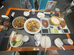 -紫光园·烤鸭·北京菜(团结湖店)
