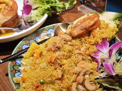 -南越郡·越式风味餐厅(青秀万达店)
