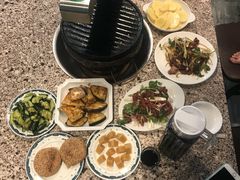 -厚味居炙子烤肉·清真(天桥南纬路店)