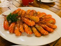 -竹林小屋(库塔店)