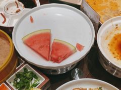 -满盛家宴·烤鸭·海鲜天津菜(河北路总店)