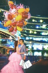-太郎花子婚纱摄影艺术中心