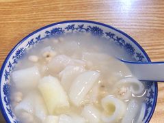 -黄记潮汕甜汤(贝底田坊店)