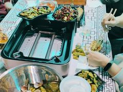 -云晓光头烧烤吧(盛夏店)
