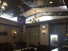 -小白桦西餐厅