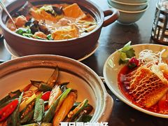 -西安凯悦酒店·湖畔中餐厅