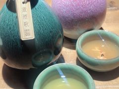-繁·醉花亭小酒馆(鼓楼店)