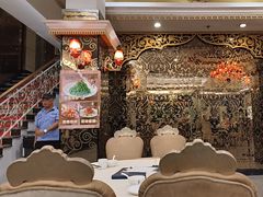 -新粤新疆菜清真餐厅(拱北店)