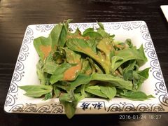 -香雪海饭店中餐厅(玉山店)