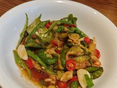 -恰饭·老长沙市井菜(天河客运站店)