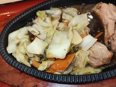 -食其家·牛丼咖喱(太阳宫店)