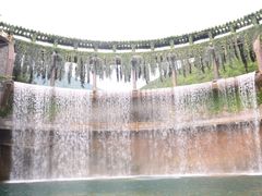 -郧西五龙河风景区