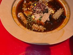 -山西会馆·晋菜·晋商宴·牌匾博物馆(胜利东街店)