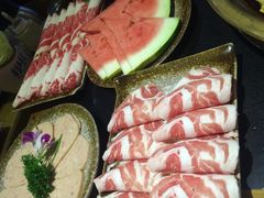 -巴蜀印象火锅(永陵总店)