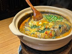 -吃饭皇帝大土家民族菜(荟聚店)