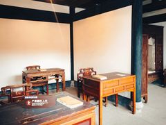 -蔡元培故居