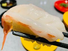 -小乔回转寿司(铁东万象汇店)