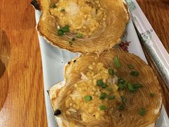 -蚝翅·海鲜粥·烧烤·羊肉季(鄞州万达店)
