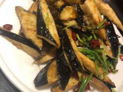 -晚归月亮湾私家菜(临邑路店)
