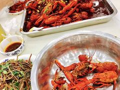 -簋街仔仔小龙虾(总店)