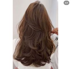 -菲·木田moontin造型salon